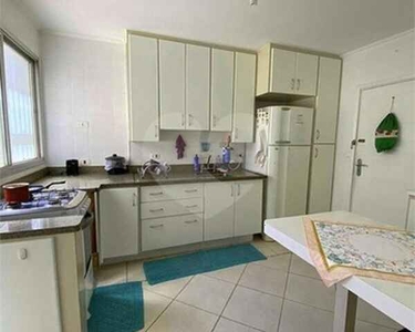 Campinas - Apartamento Padrão - CAMBUÍ