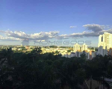 CAMPINAS - Apartamento Padrão - MANSÕES SANTO ANTÔNIO