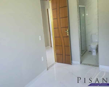 Campo Grande, linda casa duplex, 3 suites, vaga de garagem, quintal, varanda, fino acabame