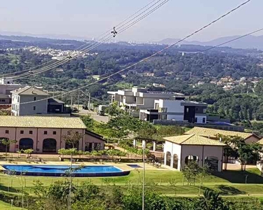 Campos de Toscana - Terreno para venda possui 800 metros quadrados em Monte Alegre - Vinhe
