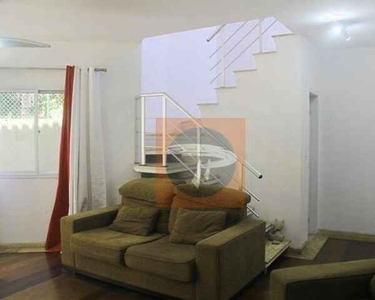 CASA - 170M² - 4 SUÍTES - GRANJA VIANA - COND. RECANTO DAS FLORES