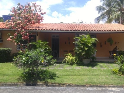 Casa 3/4 suite, piscina, Portão, Lauro de Freitas