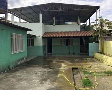 Casa 3 dormitórios à venda Bethânia Ipatinga/MG