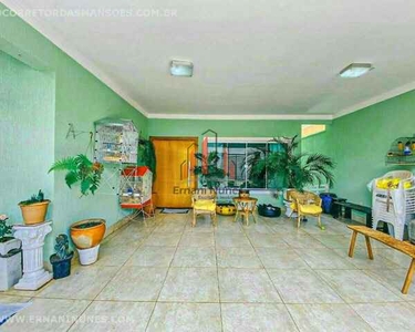 Casa 3 Qtos 1 Suite na Rua 3 Colonia Agricola Samambaia - Ernani Nunes
