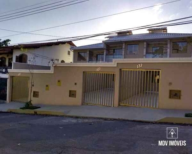 Casa 3 quartos à venda bairro Itapoã região da Pampulha- Belo Horizonte