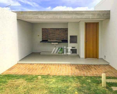 Casa à venda, 114 m² por R$ 715.000,00 - Jardim dos Pinheiros - Atibaia/SP