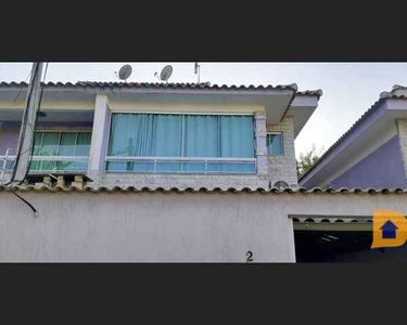 Casa à venda, 120 m² por R$ 685.000,00 - Palmeiras - Cabo Frio/RJ