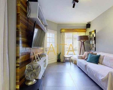 Casa com 3 dormitórios à venda, 134 m² por R$ 699.000,00 - Nonoai - Porto Alegre/RS