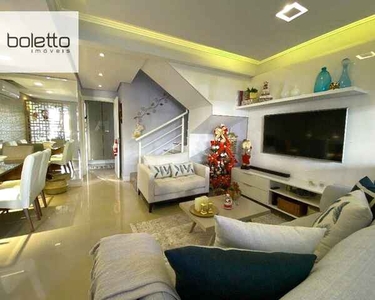 Casa à venda, 150 m² por R$ 679.900,00 - Marechal Rondon - Canoas/RS