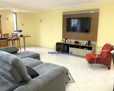 Casa à venda, 169 m² por R$ 699.000,00 - P. Praia - Santos/SP