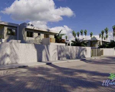 Casa à venda, 169 m² por R$ 719.000,00 - Pires Façanha - Eusébio/CE