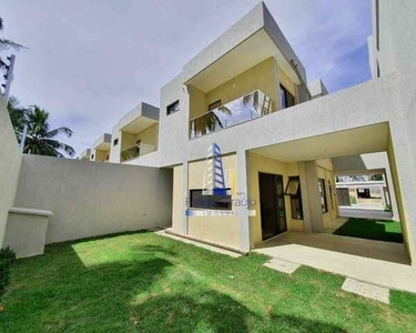 Casa à venda, 170 m² por R$ 679.000,00 - Eusébio - Eusébio/CE