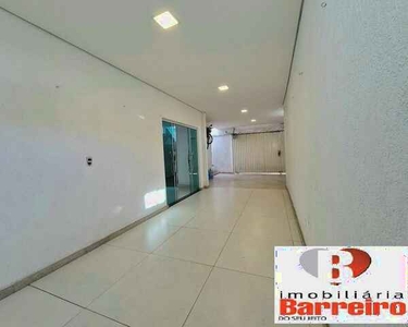 Casa à venda, 200 m² por R$ 750.000,00 - Diamante (Barreiro) - Belo Horizonte/MG