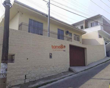Casa à venda, 223 m² por R$ 745.000,00 - Agronômica - Florianópolis/SC