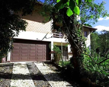Casa à venda, 228 m² por R$ 699.000,00 - São Marcos - Joinville/SC