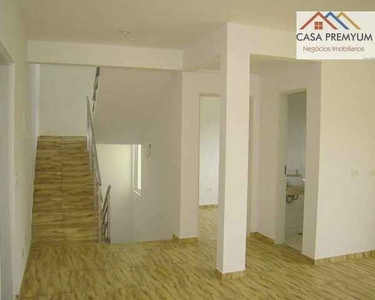 Casa à venda, 242 m² por R$ 790.000,00 - Vila Verde - Itapevi/SP