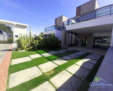 Casa à venda, 245 m² por R$ 729.000,00 - Tamatanduba - Eusébio/CE