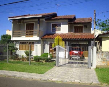 Casa à venda, 250 m² por R$ 745.000,00 - Parque dos Anjos - Gravataí/RS