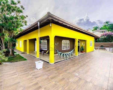 Casa à venda, 271 m² por R$ 790.000,00 - Itoupava Central - Blumenau/SC