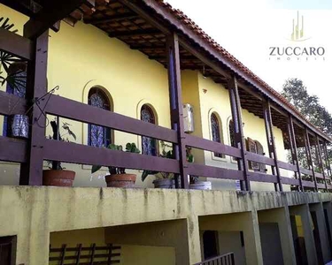 Casa à venda, 357 m² por R$ 699.000,00 - Vila Barros - Guarulhos/SP