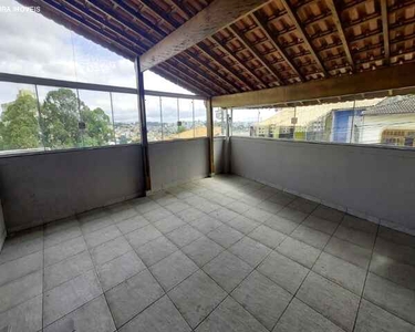Casa à venda , 4 quartos e 2 garagem no Jardim Henriqueta - Taboão da Serra, Sp