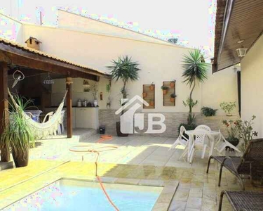 Casa à venda, 418 m² terreno e 246 m² de área construída por R$ 775.000 - Jardim Ipiranga