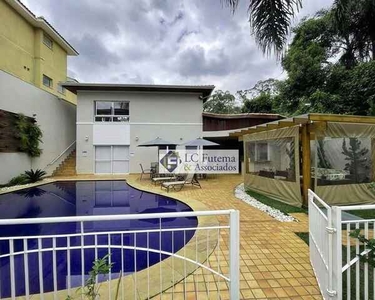 Casa à venda, 95 m² por R$ 759.000,00 - Boulevard Granja Viana - Cotia/SP