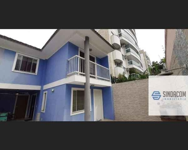 Casa à venda, 96 m² por R$ 695.000,00 - Freguesia (Jacarepaguá) - Rio de Janeiro/RJ