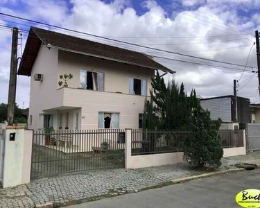 Casa à venda Bairro costa e Silva - Buch Imóveis