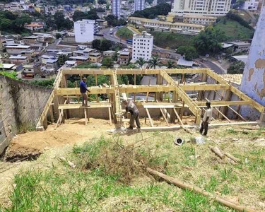 Casa à venda Bairro Quintas das Avenidas Juiz de Fora MG