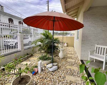 CASA À VENDA COM 2 DORMITÓRIOS, SENDO 1 SUÍTE, 140m², R$750.000,00, BAIRRO ITAJUBA, BARRA