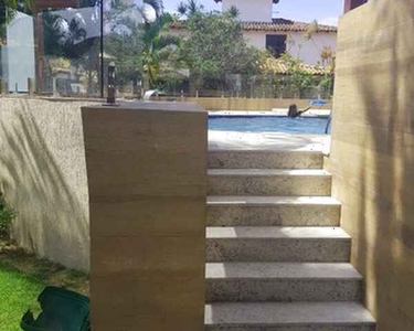 Casa à venda com 3 quartos dentro de condomínio em Geribá - Búzios