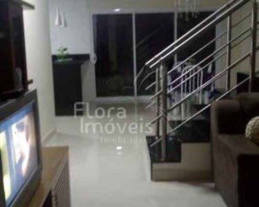 Casa à venda com 4 dormitórios em Jardim golden park residence, Hortolândia cod:CA004386