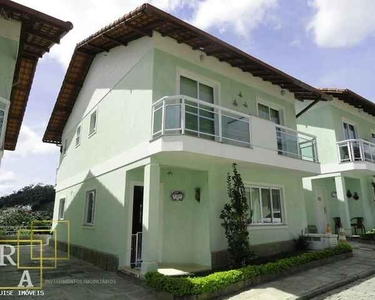 Casa à venda em Agriões - Teresópolis-RJ