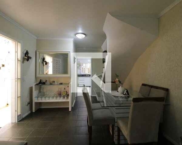 Casa à Venda - Interlagos, 2 Quartos, 160 m2