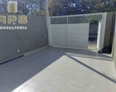Casa à venda - Jardim Jaraguá - Atibaia - SP