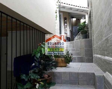 Casa à venda no bairro Centro - Florianópolis/SC