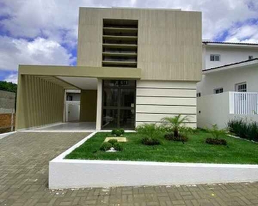 Casa à venda no Condominio Residencial Geisel Privê