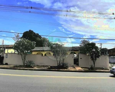 Casa a venda no Conjunto Tiradentes, bairro Aleixo, Manaus-AM