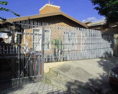 Casa à venda no Jardim Santana em Jundiaí - SP