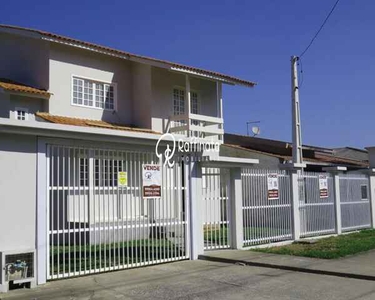 Casa a venda no loteamento Dalpont em Criciúma com 4 dormitórios