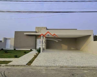 Casa à venda no Residencial Chacur em Várzea Paulista