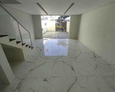 Casa à venda por R$ 688.000,00 - Sinimbu - Belo Horizonte/MG