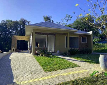 Casa, bairro Linha Imperial, Nova Petrópolis- RS