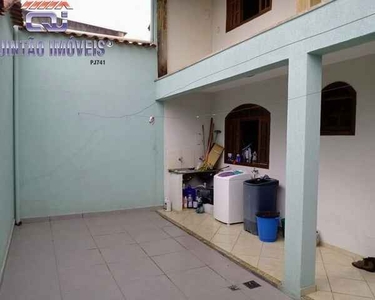 Casa com 03 quartos no bairro Nossa Senhora de Fátima