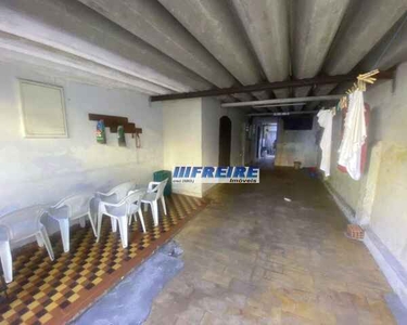 Casa com 1 dormitório à venda por R$ 756.000,00 - Cerâmica - São Caetano do Sul/SP