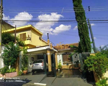 Casa com 2 dormitórios à venda, 100 m² por R$ 724.000,00 - Horto Florestal - São Paulo/SP