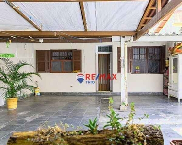 Casa com 2 dormitórios à venda, 120 m² por R$ 688.000,00 - Interlagos (Zona Sul) - São Pau