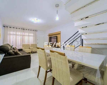 Casa com 2 dormitórios à venda, 130 m² por R$ 679.000,00 - Jardim Aeroporto - São Paulo/SP