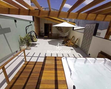 Casa com 2 dormitórios à venda, 150 m² por R$ 795.000,00 - Vila Coca - São Bernardo do Cam